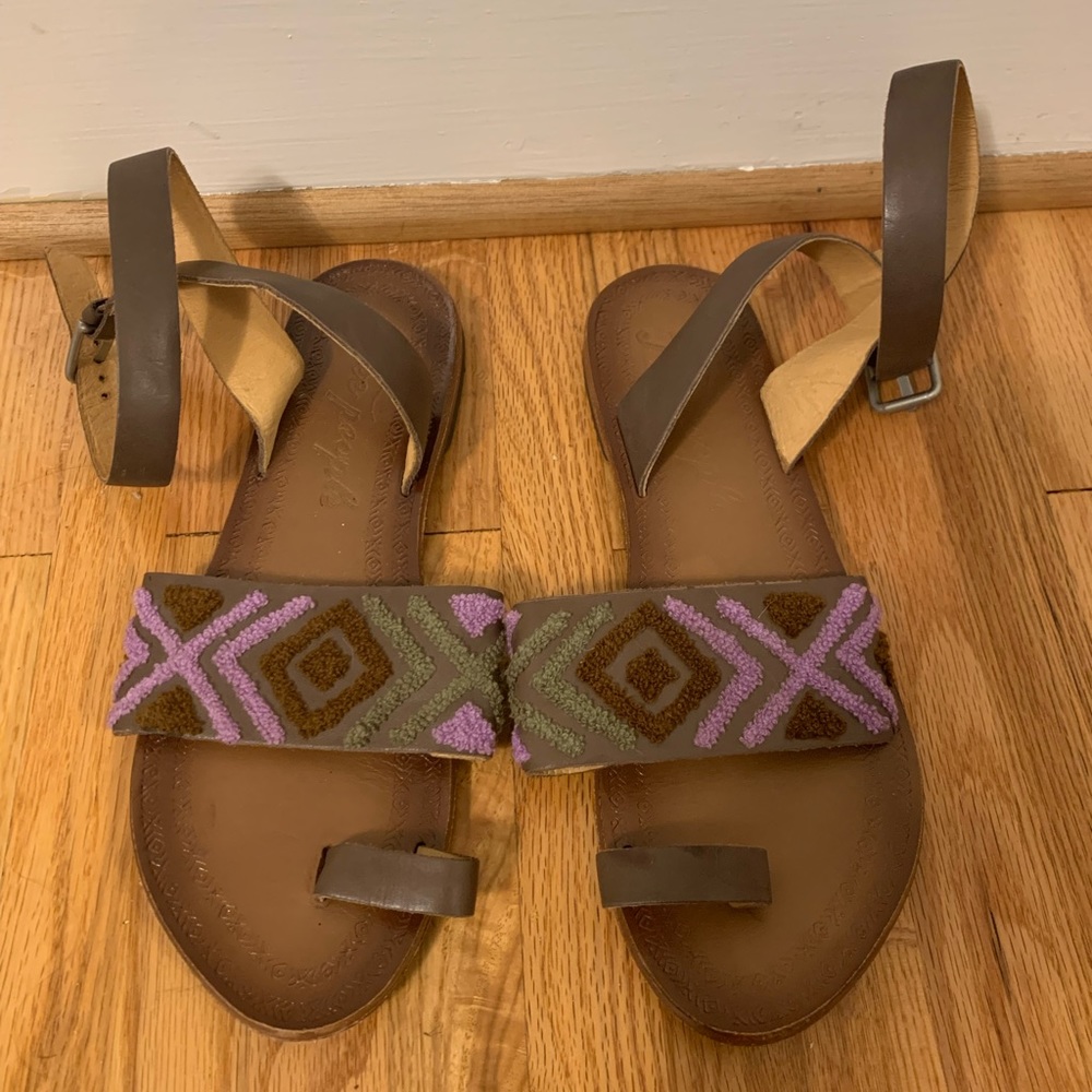 FP Sandals